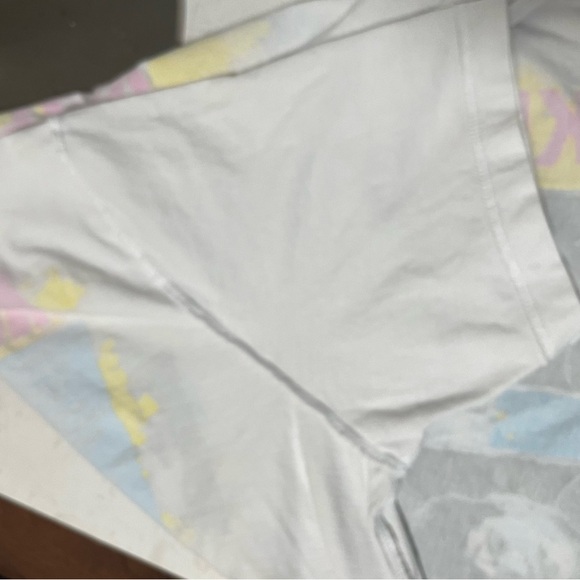 Vintage New Kids on the Block T-Shirt Retro 90’s Y2K - Picture 13 of 16